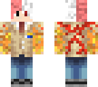 ken dragneel
