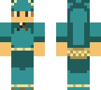 kid selatrop blue