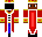 king cam