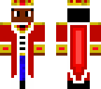 king cam