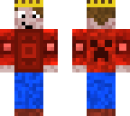 king of dirt