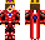 king red good