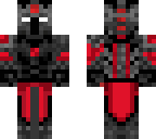 knight skin