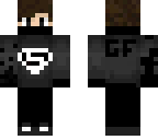 kriizey skin pack skin 1