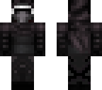 kylo ren