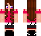 la chica que aparece al lado de la pantalla