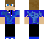 lapis boy
