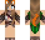 laurance girl