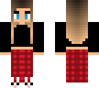 lazy skin