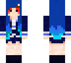 ldshadolady blue