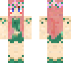 ldshadowlady minecraft oasis