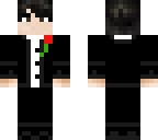 levi groom version