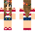 lilmaemae skin