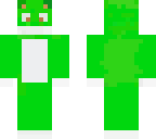 lime cat