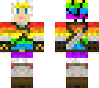 linktijger boy