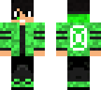 linter boy