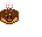 little bday cake