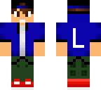 luchogamer03