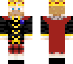 mad king ryan