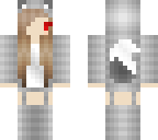 mad wolf girl