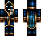 mage master
