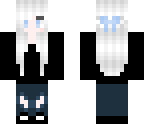 mah new skin