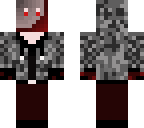 male zombie stone