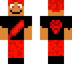 man
