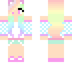 mandy's edited skin