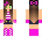 martaa's new skin