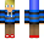 me skin