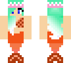 meko mermaid