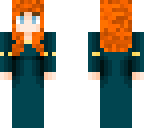 merida