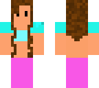 mermaid