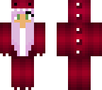 michi fixed