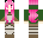 midoni's aot skin