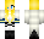 mika hyakuya girl