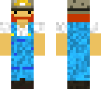 miner