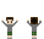 mini boy