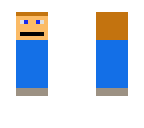 mini steve