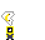 minion thinking about banana's
