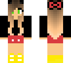 minnie mosze