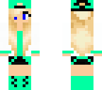 mintygirl 