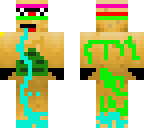mlg potato
