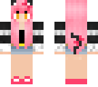modern kawaii chan