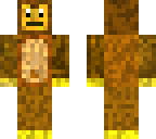 monkey