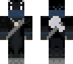 moon hairy bandit
