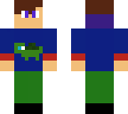 more detailed brother