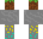 mr earth