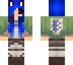 my aot skin